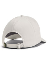 Under Armour Curry Golf Adjustable Cap - White Clay