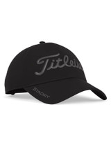 Titleist Players StaDry Cap - Black/Charcoal