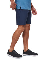 TravisMathew Wanderlust 9-Inch Short - Mood Indigo
