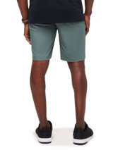 TravisMathew Wanderlust 9-Inch Short - Balsam Green