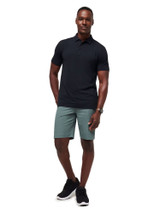 TravisMathew Wanderlust 9-Inch Short - Balsam Green
