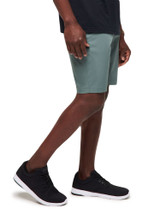 TravisMathew Wanderlust 9-Inch Short - Balsam Green