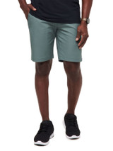 TravisMathew Wanderlust 9-Inch Short - Balsam Green