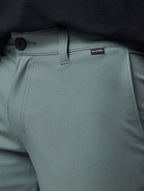 TravisMathew Wanderlust 9-Inch Short - Balsam Green