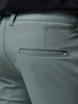 TravisMathew Wanderlust 9-Inch Short - Balsam Green