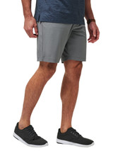 TravisMathew Wanderlust 9-Inch Short - Quiet Shade