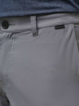 TravisMathew Wanderlust 9-Inch Short - Quiet Shade