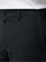 TravisMathew Tech Chino 8-Inch Short - Black