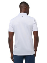 TravisMathew At Altitude Polo - White