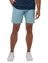 TravisMathew Tech Chino WB 8-Inch Short - Cameo