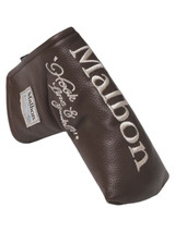 Malbon PNW Blade Putter Cover