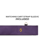 Vessel Player V Stand Bag