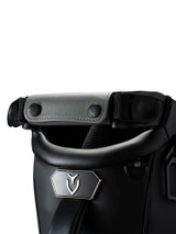 Vessel Genuine Leather Handle Wrap