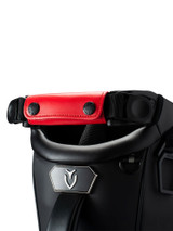 Vessel Genuine Leather Handle Wrap