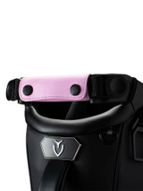 Vessel Genuine Leather Handle Wrap