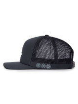 G/FORE Camo Skull & Tees Trucker Cap