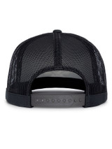 G/FORE Camo Skull & Tees Trucker Cap