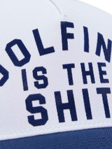 G/FORE Golfing Is The Sh*t Twill Snapback Cap
