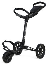 Sun Mountain Ridgeline 3 Golf Buggy - Black
