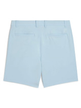 Puma 101 Solid 7-Inch Short - Silver Sky