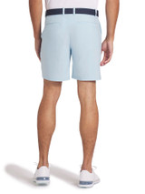 Puma 101 Solid 7-Inch Short - Silver Sky