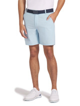 Puma 101 Solid 7-Inch Short - Silver Sky