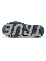TRUE Linkswear Lux Hybrid Golf Shoes - Nine Iron Grey