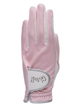Glove It Women's Golf Glove - Fore Ever Pink