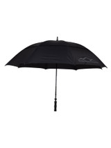 Sun Mountain 25 Umbrella - 68" Auto - Black