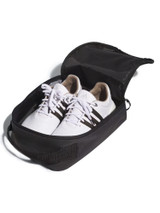 adidas Golf Shoe Bag - Grey
