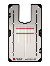 Pure2Improve Aim Mirror 12 Inch