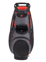 Sun Mountain C130 25 Cart Bag - Black/Grey