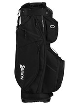 Srixon Premium Cart Bag - Black