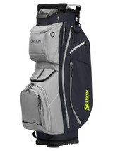 Srixon Premium Cart Bag - Charcoal
