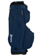 Srixon Premium Cart Bag - Navy