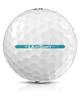 Srixon UltiSoft 2025 Golf Balls