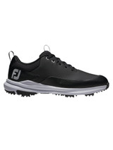FootJoy Tour Rival Golf Shoes - Black