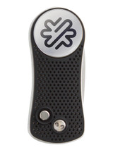 Pitchfix Hybrid Divot Tool - Black