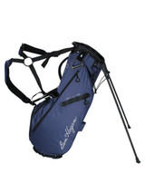 Ben Hogan BH-Lite Stand Bag - Navy