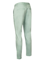Calvin Klein Weekend Regular Fit Chino Pant - Pistachio