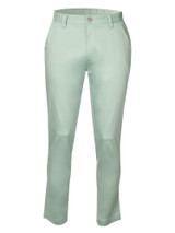 Calvin Klein Weekend Regular Fit Chino Pant - Pistachio