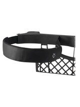 Vessel Player V Pro Stand Bag - Black/Silver