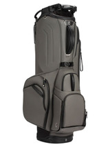Vessel Player V Pro Stand Bag - Grey (7-Way)