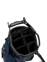 Vessel Player V Pro Stand Bag - Navy (7-Way)