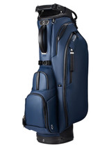 Vessel Player V Pro Stand Bag - Navy (7-Way)