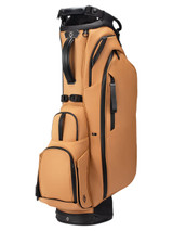 Vessel Player V Pro Stand Bag - Beige (7-Way)