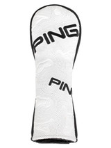 PING Icon Headcover - Fairway
