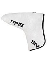 PING Icon Putter Cover - Blade
