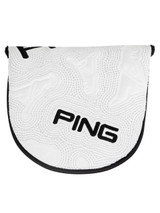 PING Icon Putter Cover - Mallet