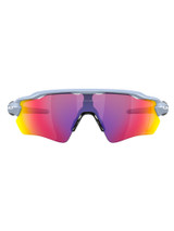 Oakley Radar EV Path Sunglasses - Matte Stonewash w/ Prizm Road